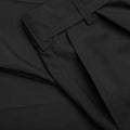 Suiting Pants - Black