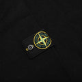 Knitted Sweater - Black