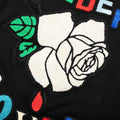 Wolf Sweatshirt - Black