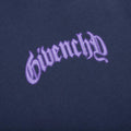 Sweatshirt - Deep Blue