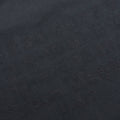 Reverse Applicated Stitch Logo Sweatshirt - Washed Black