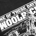 Woolrich T-Shirt - Black