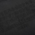 Glitch Logo T-Shirt - Washed Black