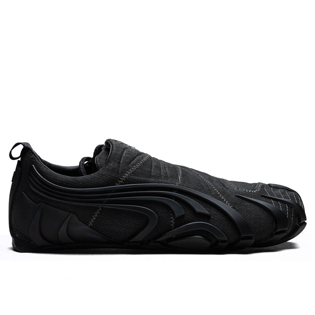 Puma x No Faith Studios Talon - Flat Medium Gray/Flat Dark Gray