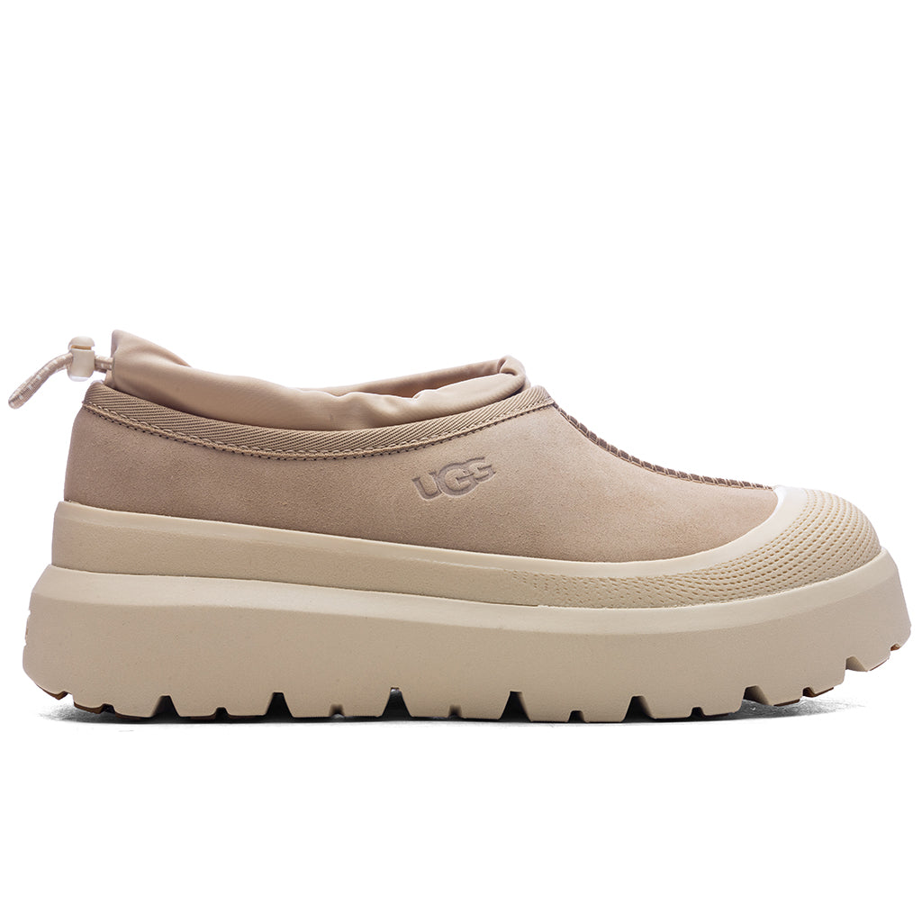 Men's Tasman Weather Hybrid - Mustard Seed/Cream