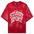 Team Jersey Sport - Red