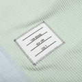 Funmix Corduroy 4Bar Shirt Jacket - Light Green
