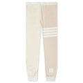 Sweatpants - Tonal White