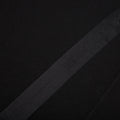 Tommy Hustler Hoodie - Black