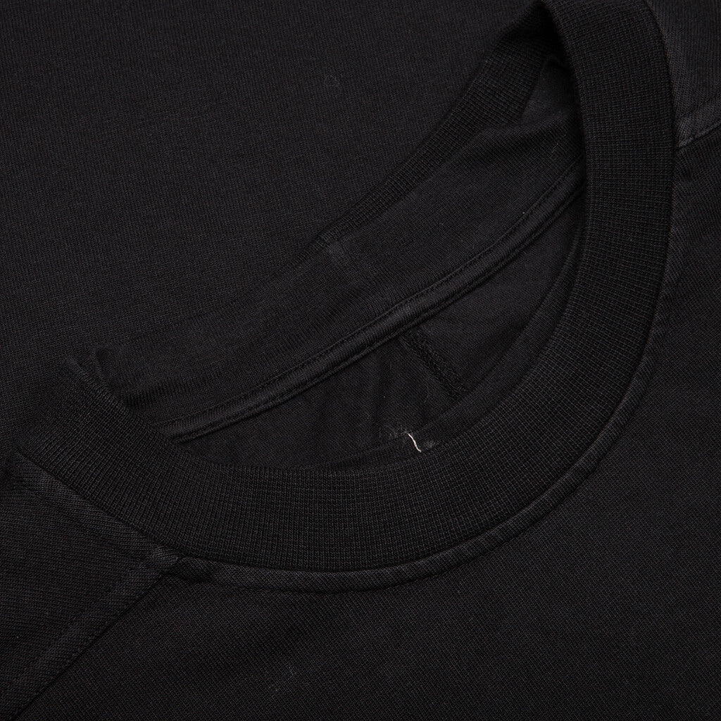 Tommy Hustler Sweatshirt - Black