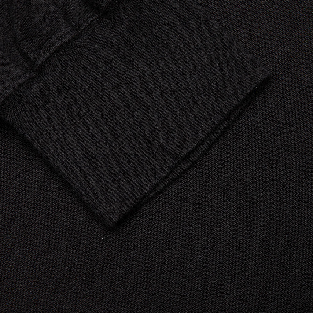 Tommy Hustler Sweatshirt - Black