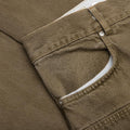 Carpenter Pants - Khaki