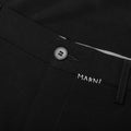 Classic Pants - Black