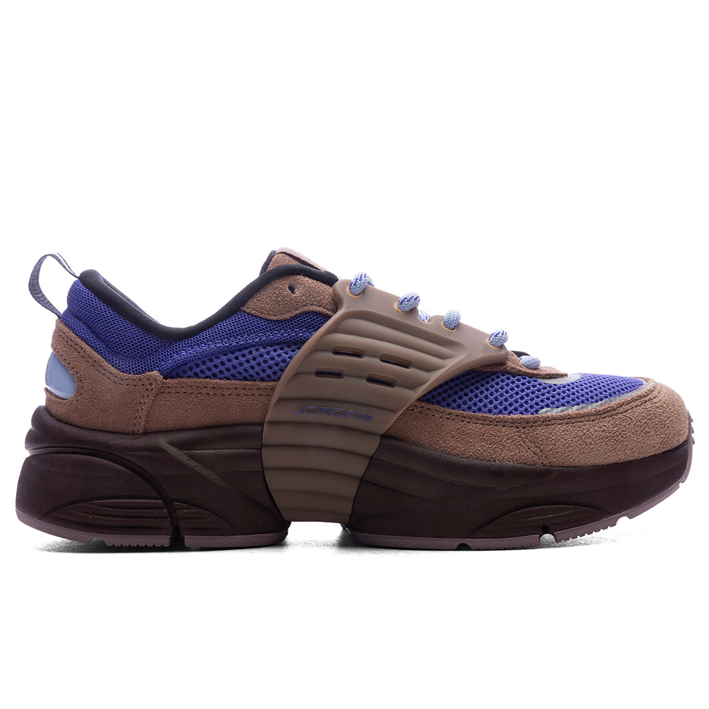 Air Trunner O/S SP - Archaeo Brown/Persian Violet/Earth