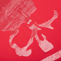 Football T-Shirt - Red