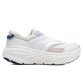 Bondi L - White/Bellwether Blue