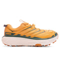 Mafate Three2 - Golden Yellow/Eggnog