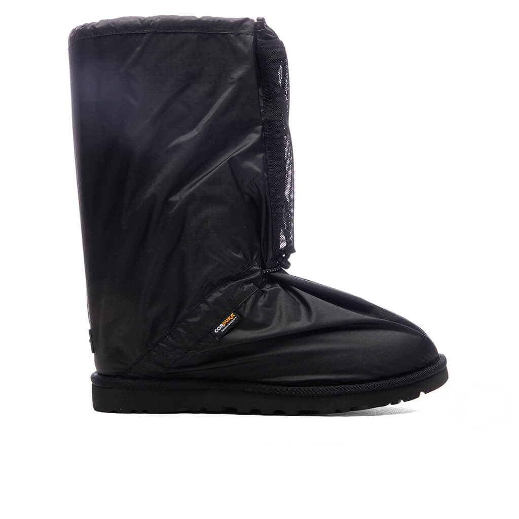 Reese Cooper Classic Mini - Black/Black