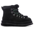Sacai Women's Hiker - Black