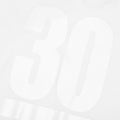 30th Anniversary Special Edition S/S T-Shirt - White