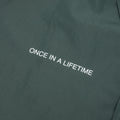 Shirt - Grey/Green