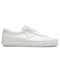Style 73 DX 'Anaheim Factory' - Vintage Leather/Blanc de Blanc
