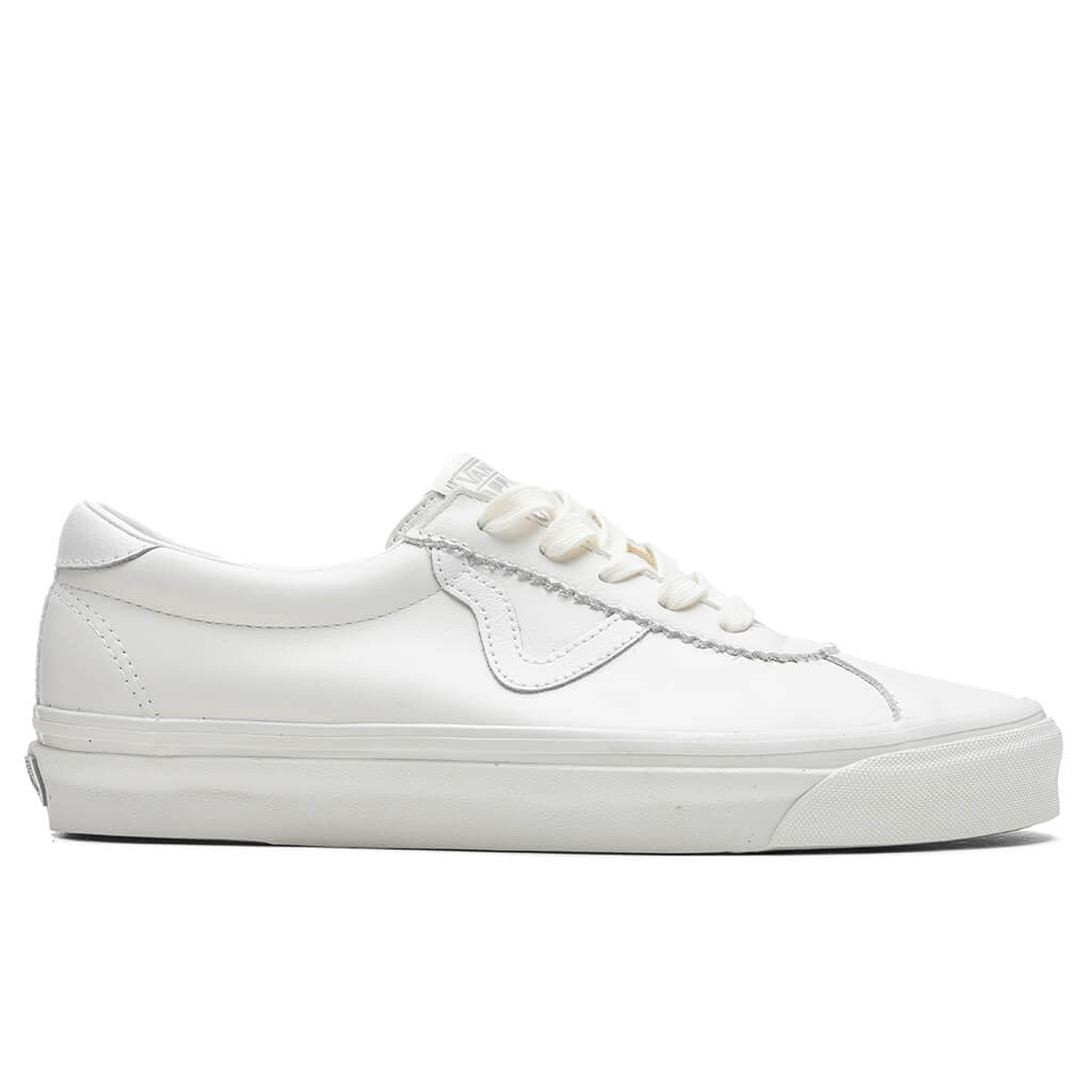 Style 73 DX 'Anaheim Factory' - Vintage Leather/Blanc de Blanc