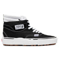Cap Mesh Hi LX - Black/White