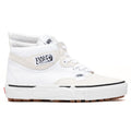 Cap Mesh Hi LX - White/Black