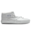 Half Cab CP VR3 LX - Hemp Blanc de Blanc
