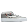 Half Cab EF VLT LX - Drizzle/True White