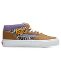 Half Cab EF VLT LX - Golden Glow/Golden Brown