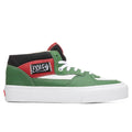 Halfcab EF VLT LX - Chili Pepper/Juniper
