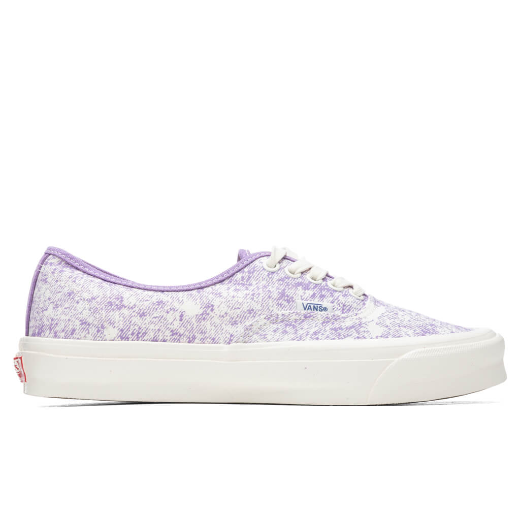 OG Authentic LX - Acid Wash English Lavender