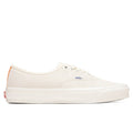 OG Authentic LX - Antique White/Persimmon Orange