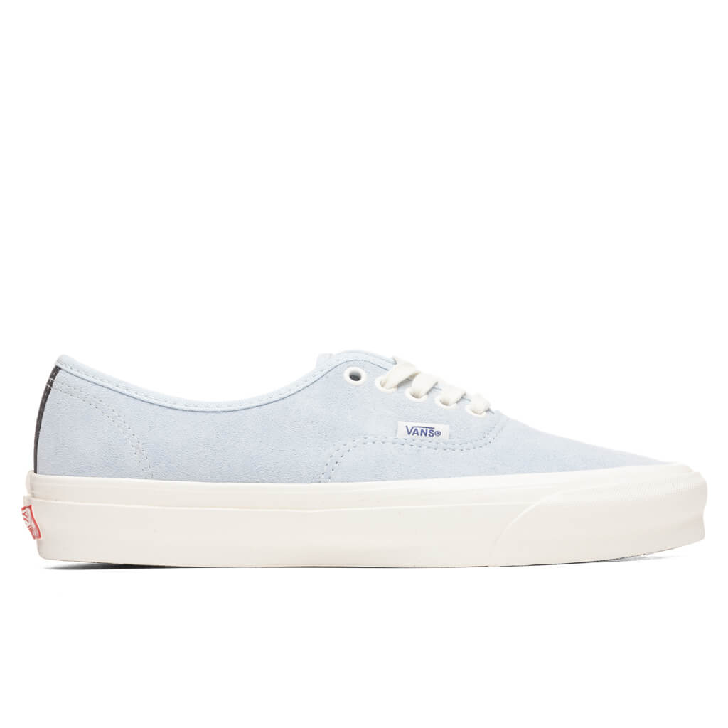 OG Authentic LX - Ballad Blue/Raven