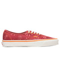 OG Authentic LX - Cardinal/Persimmon Orange