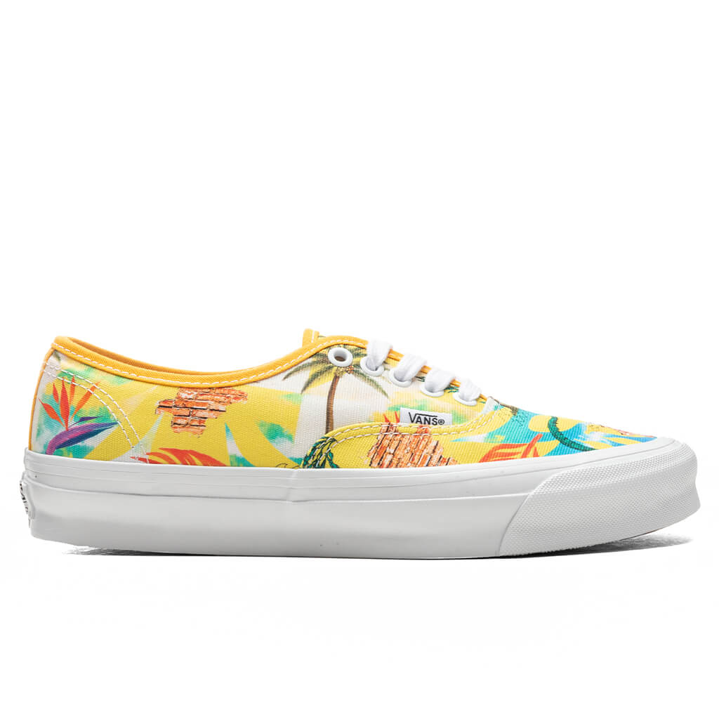 OG Authentic LX - Citrus