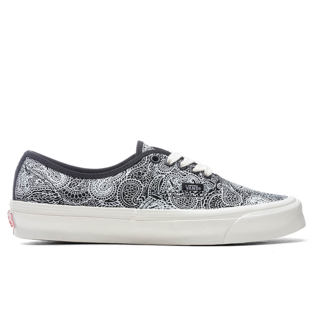 OG Authentic LX - Dragon/Black