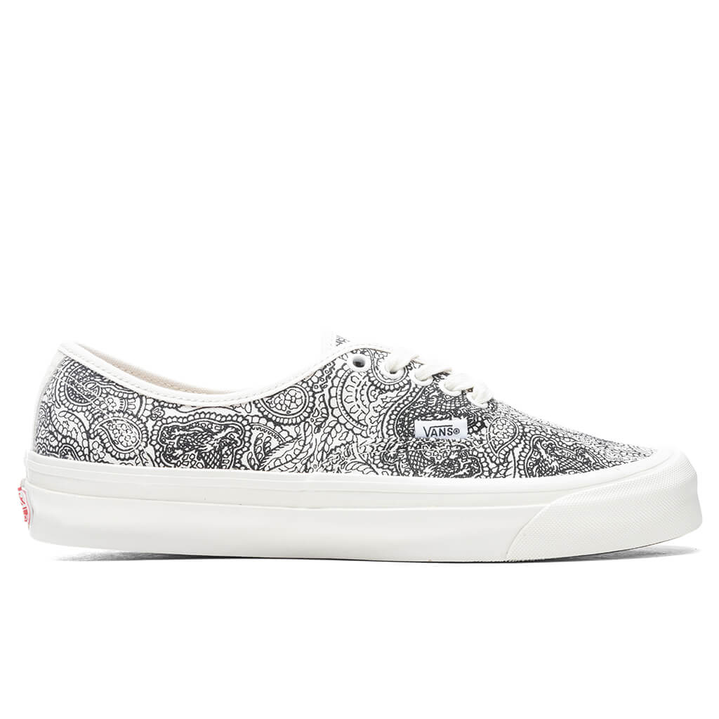 OG Authentic LX - Dragon/Marshmallow