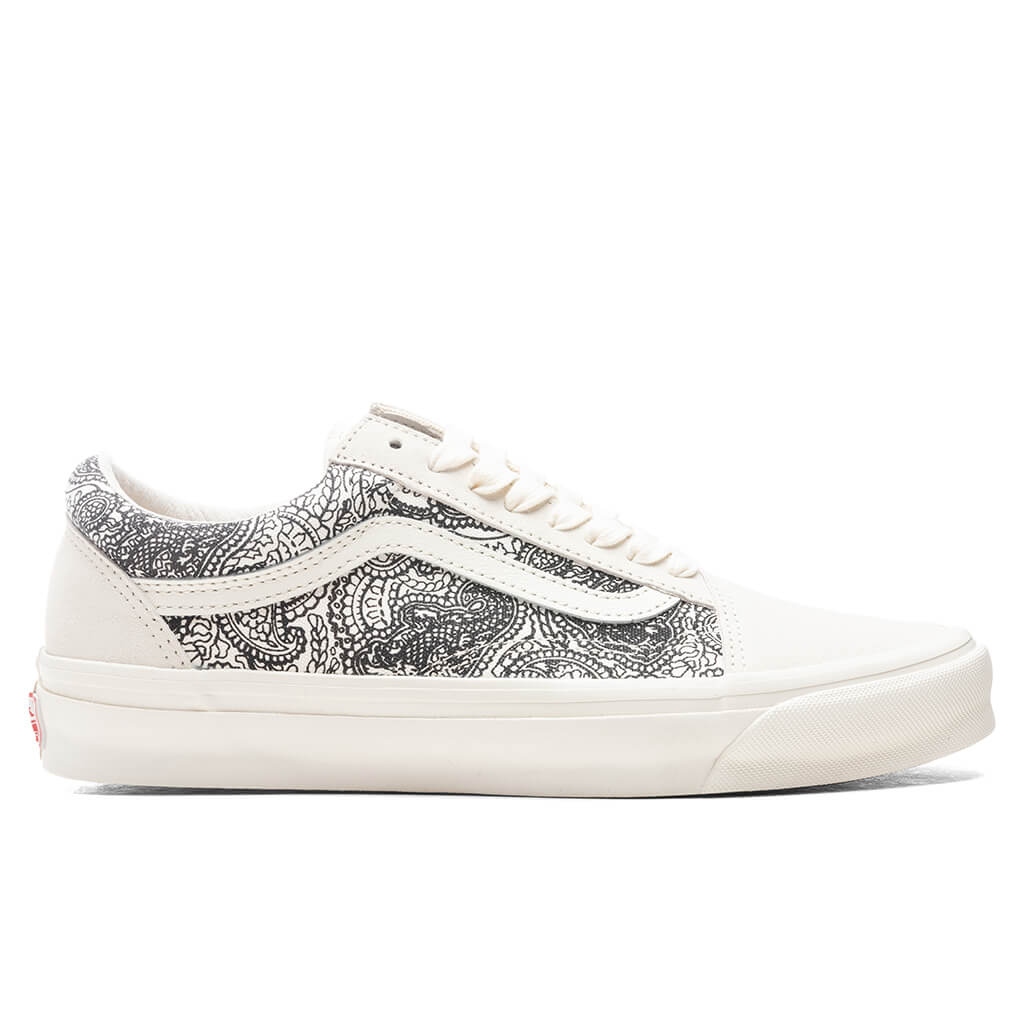 OG Old Skool LX - Dragon/Marshmallow