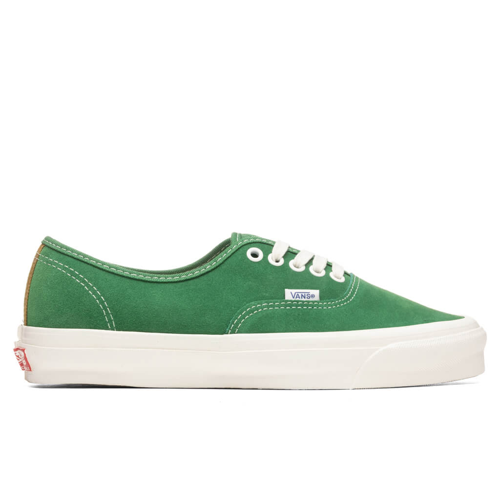 OG Authentic LX - Juniper/Dried Tobacco