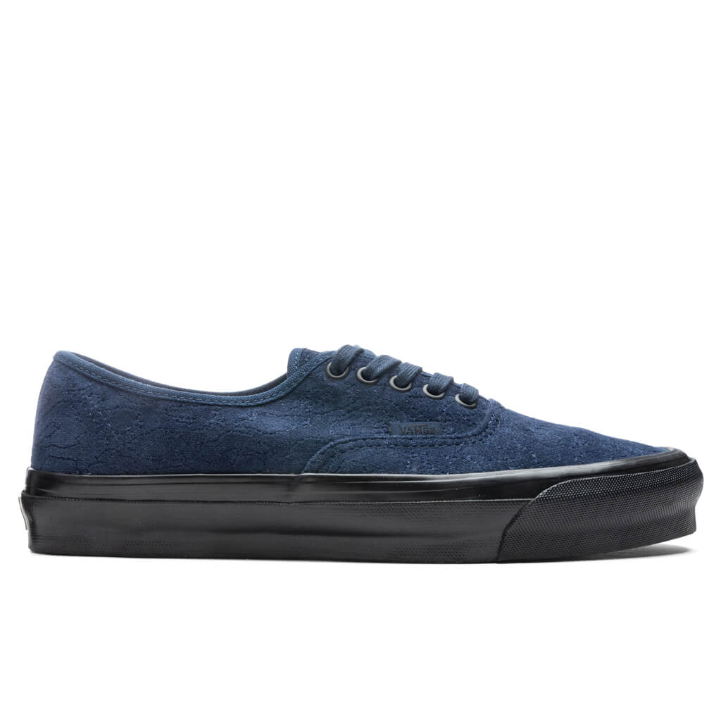 OG Authentic LX - Leopard/Dress Blues