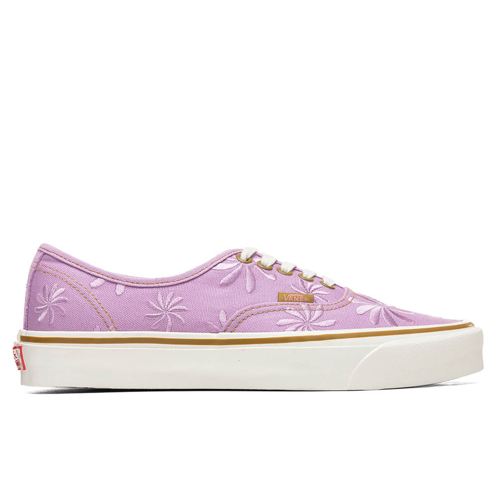 OG Authentic LX - Smokey Grape/Dried Tobacco