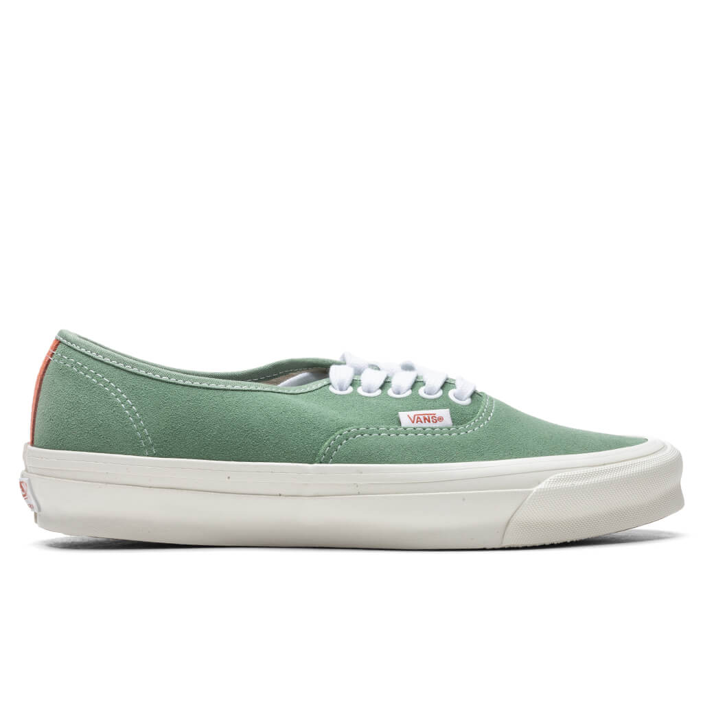 OG Authentic LX - Suede Loden