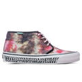 Aries OG Chukka Boot LX - Tie Dye