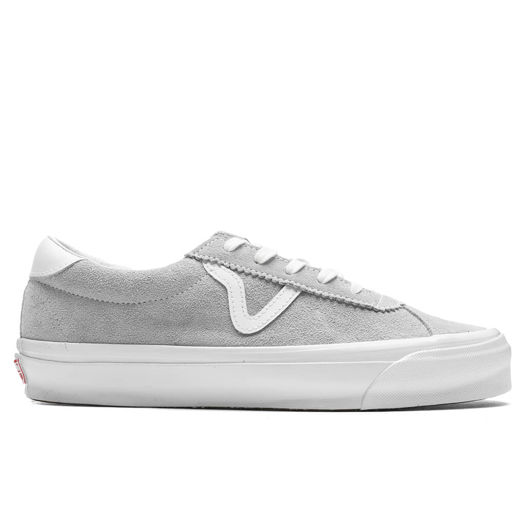 OG Epoch LX - High Rise/True White