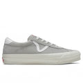 OG Epoch LX Suede - Drizzle/True White