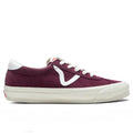 OG Epoch LX Suede - Mauve Wine/True White