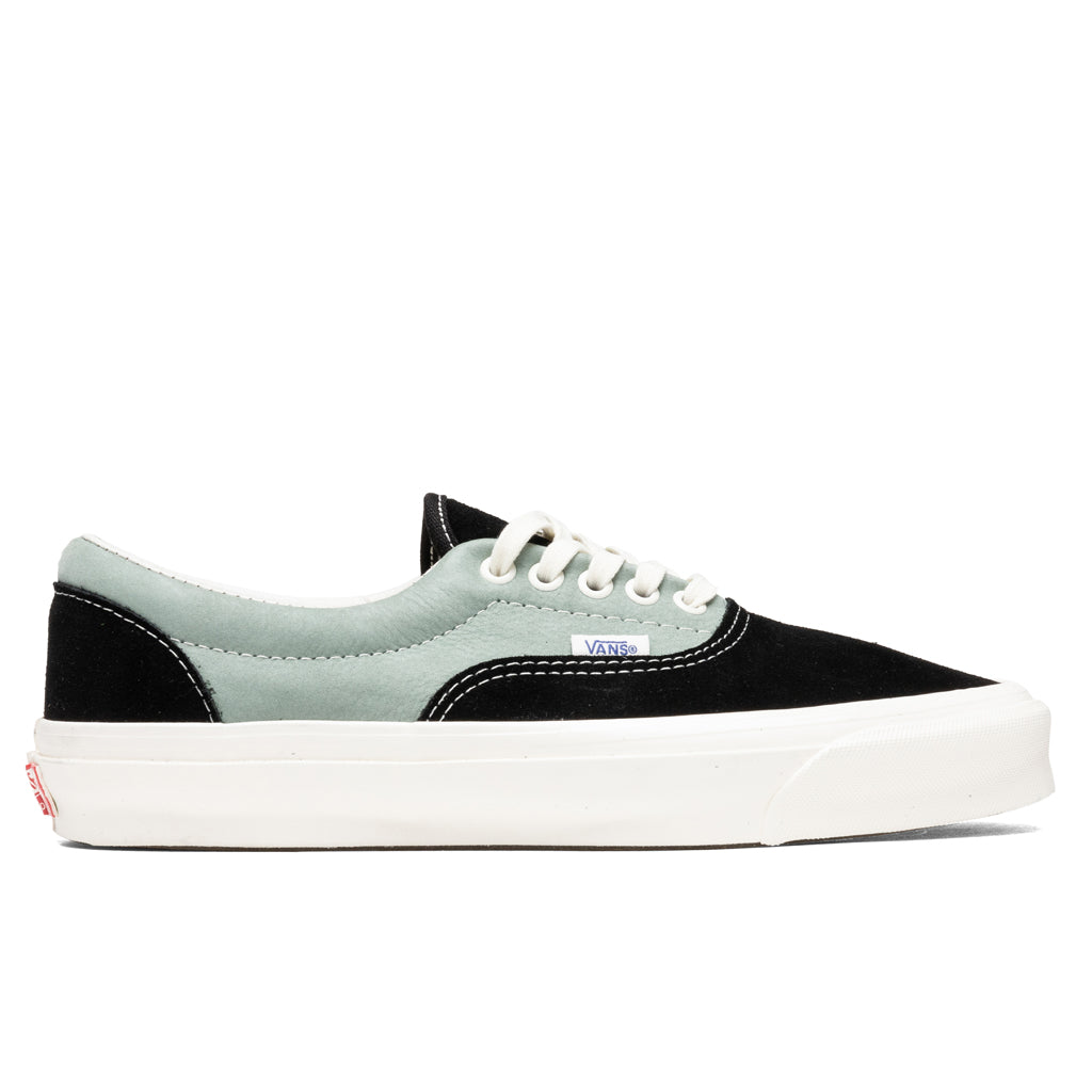 OG Era LX - Black/Green Milieu